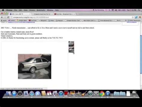 craigslist orange county used cars|craigslist orange county cars trucks.